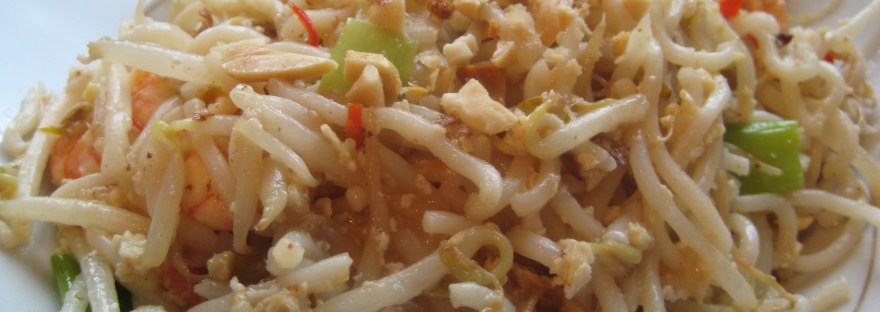 Pad Thai